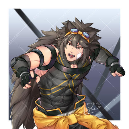 Commission for Phylecia