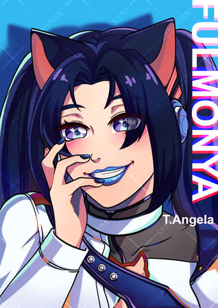 Commission for Ful Monya