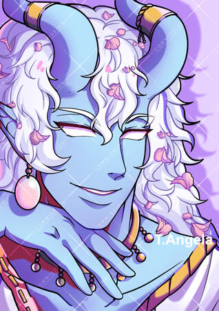 Commission for Spook